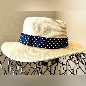 Ralph Lauren Floppy Hat